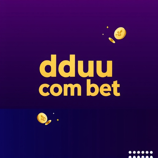 dduu com bet